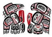 Tlingit & Haida Logo