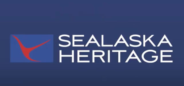Sealaska Heritage Logo
