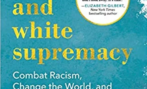 White Supremacy Teach-In