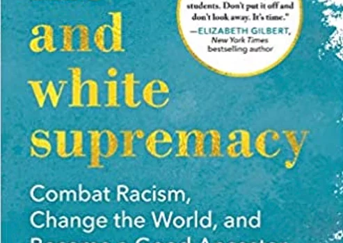 White Supremacy Teach-In