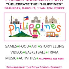 Celebrating Filipino Culture